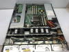 HP Proliant DL160 G6/D2D G2 Backup System 1x I-XEON QC E5620 2.27/8GB RAM/500W PSU