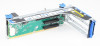 HP Proliant DL380p Gen8 Expansion Slot Riser Board Card, 3x PCI-E(676406-001)