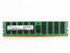 Samsung 16GB 2Rx4 PC4-2133P DDR4  ECC REG DIMM M393A2G40DB0-CPB