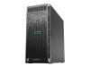 HPE ProLiant ML110 Gen9 Tower/1x4C 1620 v4 3.5GHz/32GB RAM/B140i/550W