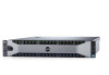 Dell P-Edge R730XD SFF 26xBays/2x14-Core E5-2680 v4 2.4GHz/32GB RAM/H730P/2x750W