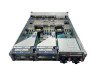 HPE ProLiant DL380 Gen10 SFF 16xBays/2x14C Gold 6132 2.6GHz/64GB RAM/P816i-a/2x800W