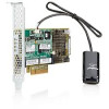 HP Smart Array P420/1GB FBWC 6GB 2PORT SAS CONTROLLER/High-Profile