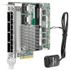 HP 643379-001 P822/1Gb FBWC Smart Array Controller