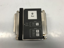 HP Heatsink ProLiant BL460c Gen9 - for CPU 1 - 777687-001