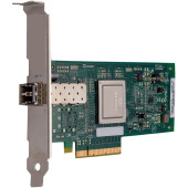 DELL 05VR2M QLE2560 Fibre Channel Host Bus Adapter 8Gbps PCI-Express 1 x LC
