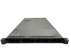 HPE ProLiant DL360 Gen9 LFF 4xBays/2x14C 2680 v4 2.4GHz/128GB RAM/P440ar/1400W