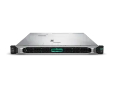 HPE ProLiant DL360 Gen10 LFF 4xBays/2x10C Silver 4114 2.0GHz/32GB RAM/S100i/1x500W