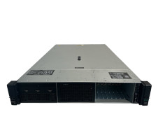 HPE ProLiant DL380 Gen10 SFF 8xBays/2x6C Gold 6128 3.4GHz/32GB RAM/P408i/2x500W