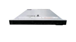 Dell PowerEdge R640 8xBays SFF/2x12-Core Gold 5118 2.3GHz/192GB/H740p/2x750W