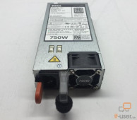 DELL 750W HOTSWAP POWER SUPPLY 5NF18 05NF18 FOR POWEREDGE R620 R720 R720xd 