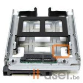 HP 668261-001 2.5 to 3.5 Bracket Adapter Caddy Tray SSD HDD for Z220 Z420 Z620