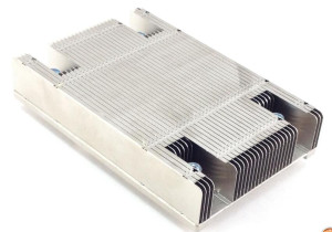 Dell PowerEdge R630 Standard CPU Processor Heatsink Unit 0H1M29