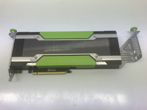 NVIDIA TESLA M40 PG600 12GB GDDR GPU Graphic Card (900-2G600-0000-001)Server
