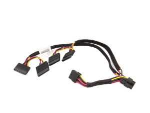 HPE ProLiant DL360 Gen9 SATA POWER CABLE  10 PIN SERIAL ATA (823078-001)