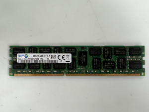 Samsung 16GB 2Rx4 PC4-2133P DDR4  ECC REG DIMM M393A2G40DB0-CPB