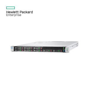 HPE ProLiant DL360 Gen9 SFF 8xBays/2x8C 2667 v4 3.2GHz/16GB RAM/P440ar/1x500W