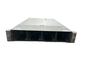 HPE ProLiant DL380 Gen9 12+3Bays LFF/2x14C 2680 v4 2.4GHz/32GB RAM/P840ar/2x500W