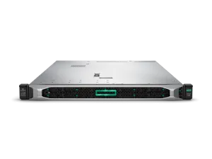 HPE ProLiant DL360 Gen10 LFF 4xBays/2x14C Gold 6132 2.6GHz/128GB RAM/E208i-a/2x800W