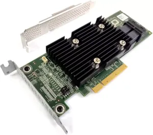 Dell PowerEdge HBA330 12Gb/s Serial-Attached SCSI (SAS) Host Bus Adapter 0J7TNV