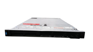 Dell/Forescout PowerEdge R640 8xBays SFF/2x10-Core Silver 4114 2.2GHz/32GB/H730/2x750W