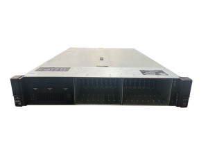 HPE ProLiant DL380 Gen10 SFF 16xBays/2x14C Gold 6132 2.6GHz/32GB RAM/P408i-a/2x800W