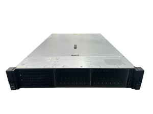 HPE ProLiant DL380 Gen10 SFF 16xBays/2x14C Gold 6132 2.6GHz/64GB RAM/P816i-a/2x800W